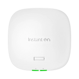 HPE Networking Instant On AP32 Tri-Band Wi-Fi 6E Access Point — Being Shipped