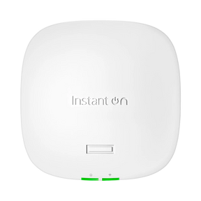 HPE Networking Instant On AP32 Tri-Band Wi-Fi 6E Access Point — Being Shipped