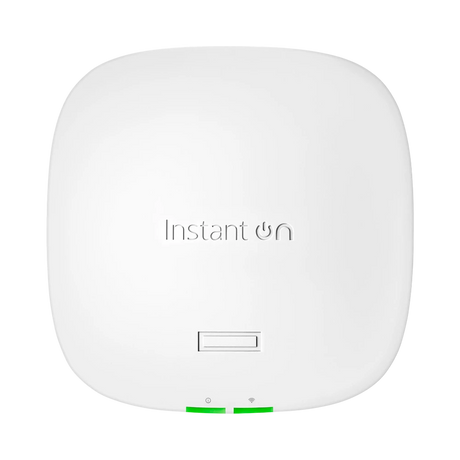 HPE Networking Instant On AP32 Tri-Band Wi-Fi 6E Access Point — Being Shipped