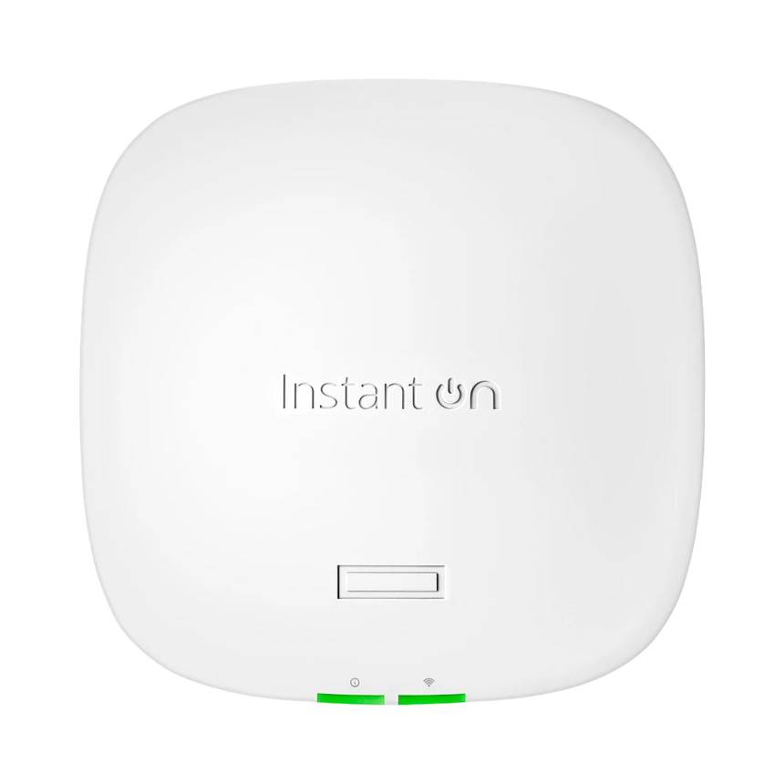 HPE Networking Instant On AP32 Tri-Band Wi-Fi 6E Access Point — Being Shipped