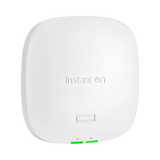 HPE Networking Instant On AP32 Tri-Band Wi-Fi 6E Access Point — Being Shipped