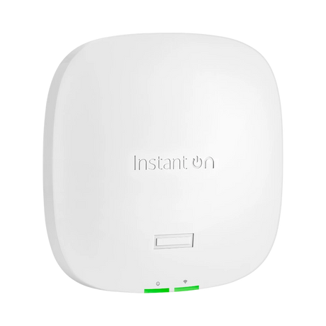 HPE Networking Instant On AP32 Tri-Band Wi-Fi 6E Access Point — Being Shipped