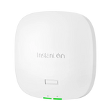 HPE Networking Instant On AP32 Tri-Band Wi-Fi 6E Access Point — Being Shipped