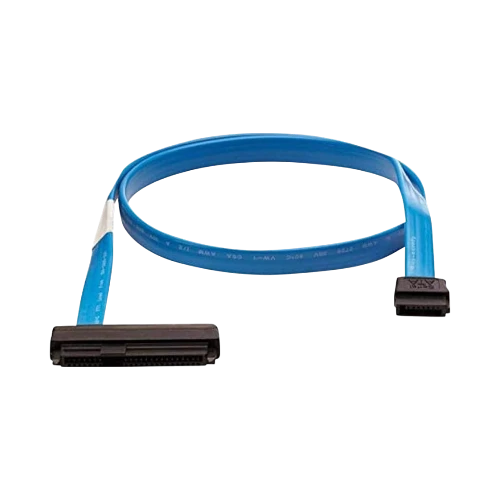 HPE ML30 Gen10 Mini SAS Cable Kit — Being Shipped