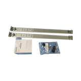 HPE 1U Short Friction Rail Kit — Being Shipped