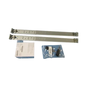 HPE 1U Short Friction Rail Kit — Being Shipped