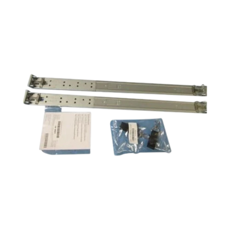 HPE 1U Short Friction Rail Kit — Being Shipped