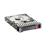 HPE 72GB 2.5" SAS 6Gb/s 15K RPM DP HDD — Being Shipped