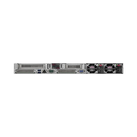 HPE ProLiant DL360 Gen11 6526Y 2.8GHz 16c 1P 4x32GB-R 8SFF NS204i-u NC BCM5719 2x1000W PS NA Server — Being Shipped