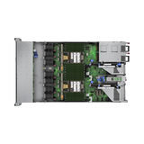 HPE ProLiant DL360 Gen11 6526Y 2.8GHz 16c 1P 4x32GB-R 8SFF NS204i-u NC BCM5719 2x1000W PS NA Server — Being Shipped
