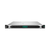 HPE ProLiant DL360 Gen10 Plus 4310 12c 1P 1x32GB-R 8SFF P408i-a 2x480GB SSD 2x800W PS NA Server — Being Shipped