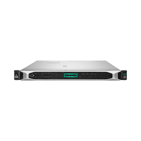 HPE ProLiant DL360 Gen10 Plus 4310 12c 1P 1x32GB-R 8SFF P408i-a 2x480GB SSD 2x800W PS NA Server — Being Shipped