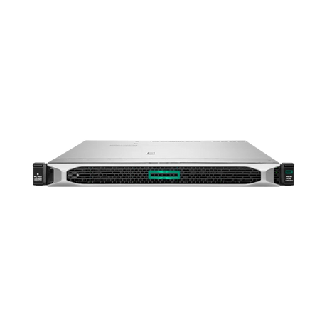 HPE ProLiant DL360 Gen10 Plus 4310 12c 1P 1x32GB-R 8SFF P408i-a 2x480GB SSD 2x800W PS NA Server — Being Shipped