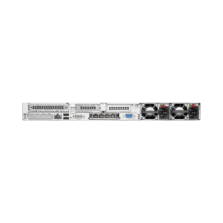 HPE ProLiant DL360 Gen10 Plus 4310 12c 1P 1x32GB-R 8SFF P408i-a 2x480GB SSD 2x800W PS NA Server — Being Shipped