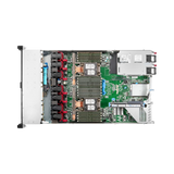HPE ProLiant DL360 Gen10 Plus 4310 12c 1P 1x32GB-R 8SFF P408i-a 2x480GB SSD 2x800W PS NA Server — Being Shipped