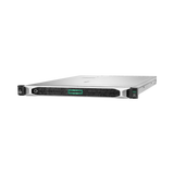 HPE ProLiant DL360 Gen10 Plus 4310 12c 1P 1x32GB-R 8SFF P408i-a 2x480GB SSD 2x800W PS NA Server — Being Shipped