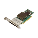 HPE BCM57504 Ethernet 10/25Gb 4-port SFP28 Adapter — Being Shipped