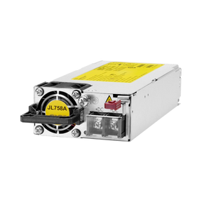 Aruba 6300M 1050W PoE Power Supply — Being Shipped