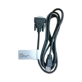 Aruba X2C2 RJ45 to DB9 Console Cable — Being Shipped
