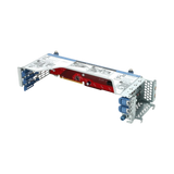 HPE DL38X Gen10 Plus x8/x16/x8 Secondary Riser Kit — Being Shipped