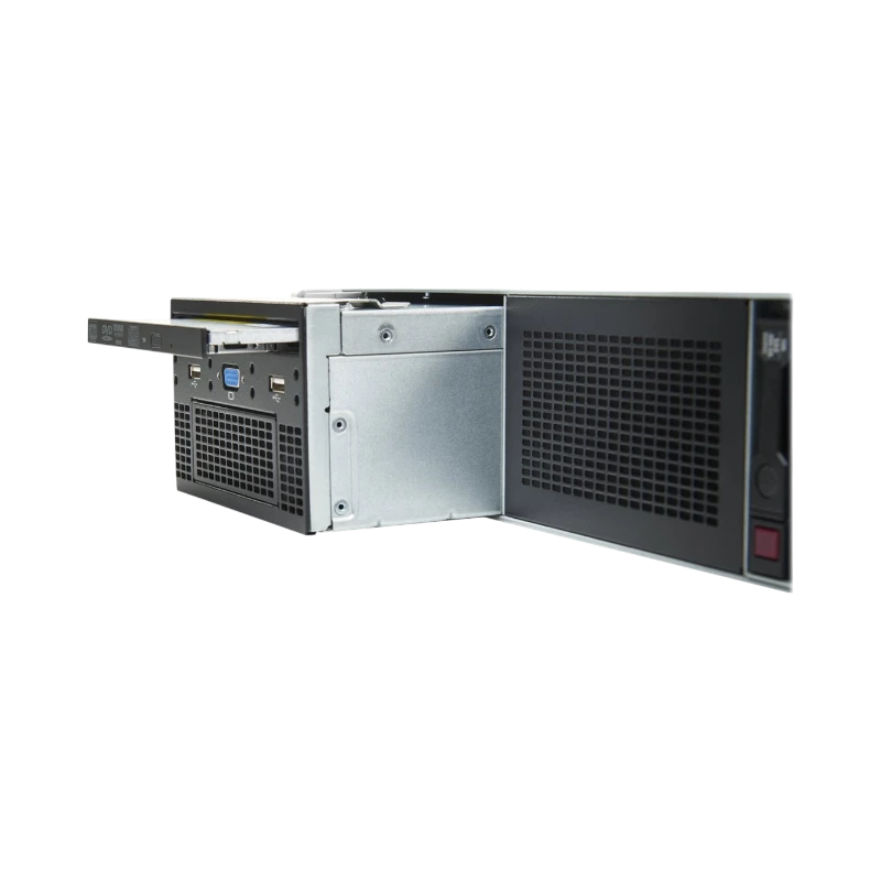 HPE ProLiant DL380 Gen11 SFF Universal Media Bay Kit — Being Shipped