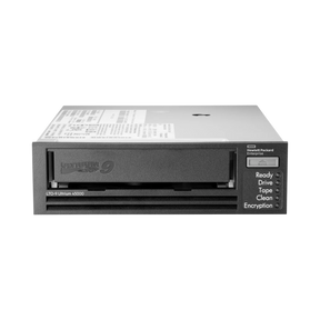 HPE StoreEver LTO-9 Ultrium 45000 Internal Tape Drive — Being Shipped
