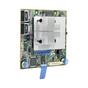 HPE Smart Array P408i-a SR Gen10 (8 Internal Lanes/2GB Cache) 12G SAS Modular Controller — Being Shipped