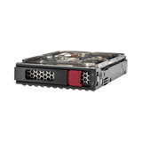 HPE 4TB LFF 3.5" SATA 6G Business Critical 7.2K RPM LP HDD — Being Shipped