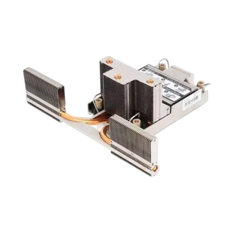 HPE ProLiant DL380/DL560 Gen11 High Performance 2U Heat Sink Kit — Being Shipped