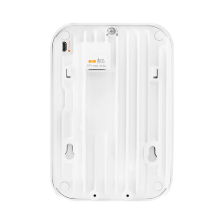 Aruba 2-Radio 3-Band 2x2 Wi-Fi 6E 1+4 ETH PSE USB Hospitality Wireless Access Point — Being Shipped