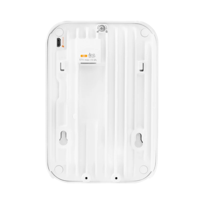 Aruba 2-Radio 3-Band 2x2 Wi-Fi 6E 1+4 ETH PSE USB Hospitality Wireless Access Point — Being Shipped