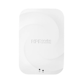 Aruba 2-Radio 3-Band 2x2 Wi-Fi 6E 1+4 ETH PSE USB Hospitality Wireless Access Point — Being Shipped