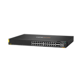 Aruba CX 6200F 24G Class-4 PoE 4SFP+ 370W Switch — Being Shipped