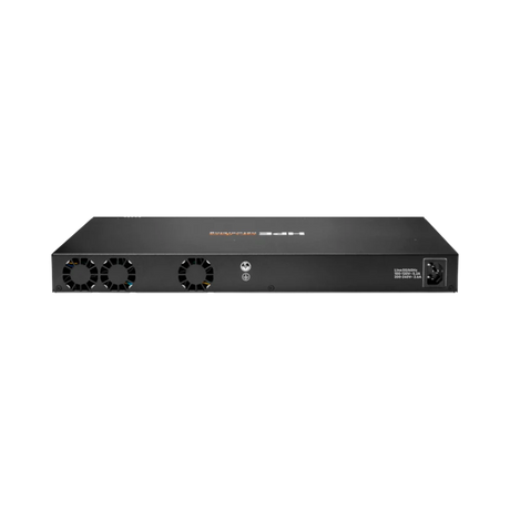 Aruba CX 6200F 24G Class-4 PoE 4SFP+ 370W Switch — Being Shipped