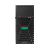 HPE ProLiant ML30 Gen11 E-2414 2.6GHz 4-core 1P 16GB-U 4LFF-NHP 350W PS Server — Being Shipped