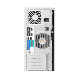 HPE ProLiant ML30 Gen11 E-2414 2.6GHz 4-core 1P 16GB-U 4LFF-NHP 350W PS Server — Being Shipped