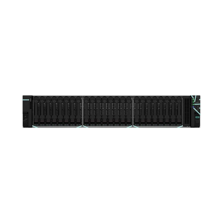 HPE ProLiant DL385 Gen11 9124 3.0GHz 16 Core 1P 32GB-R 8SFF 800W PS Server — Being Shipped