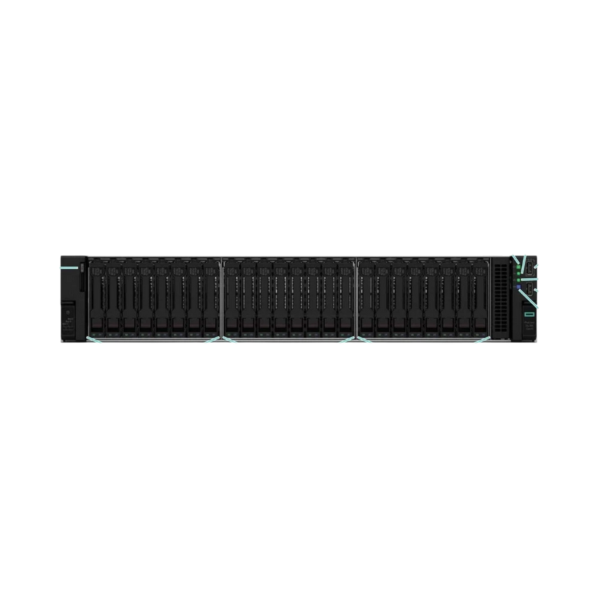 HPE ProLiant DL385 Gen11 9124 3.0GHz 16 Core 1P 32GB-R 8SFF 800W PS Server — Being Shipped