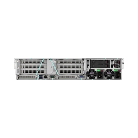 HPE ProLiant DL385 Gen11 9124 3.0GHz 16 Core 1P 32GB-R 8SFF 800W PS Server — Being Shipped