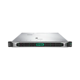 HPE ProLiant DL360 Gen10 4208 2.1GHz 8-core 1P 32GB-R MR416i-a 8SFF BC 800W PS Server — Being Shipped