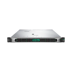 HPE ProLiant DL360 Gen10 4208 2.1GHz 8-core 1P 32GB-R MR416i-a 8SFF BC 800W PS Server — Being Shipped
