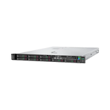 HPE ProLiant DL360 Gen10 4208 2.1GHz 8-core 1P 32GB-R MR416i-a 8SFF BC 800W PS Server — Being Shipped