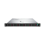 HPE ProLiant DL360 Gen10 4208 2.1GHz 8-core 1P 32GB-R MR416i-a 8SFF BC 800W PS Server — Being Shipped
