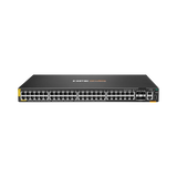 Aruba CX 6200F 48G Class-4 PoE 4SFP+ 740W Switch — Being Shipped