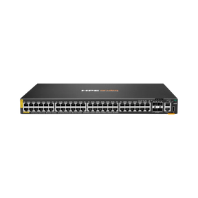 Aruba CX 6200F 48G Class-4 PoE 4SFP+ 740W Switch — Being Shipped