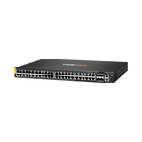 Aruba CX 6200F 48G Class-4 PoE 4SFP+ 740W Switch — Being Shipped