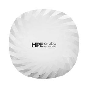 Aruba Tri Radio 2x2 Wi-Fi 7 Internal Antennas Campus Access Point — Being Shipped