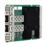 HPE Intel X710-DA2 Ethernet 10Gb 2-port SFP+ OCP3 Adapter — Being Shipped