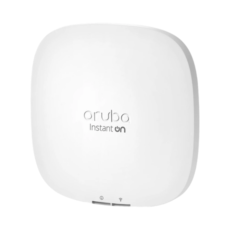 HPE Networking Instant On AP22 Dual-Band Access Point — Being Shipped