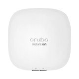 HPE Networking Instant On AP22 Dual-Band Access Point — Being Shipped